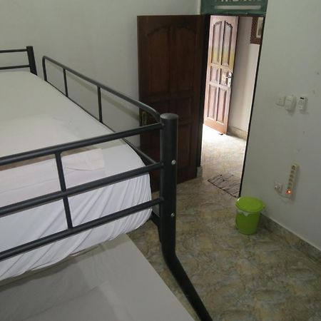 Albergue Lemon House Padangbai  Exterior foto