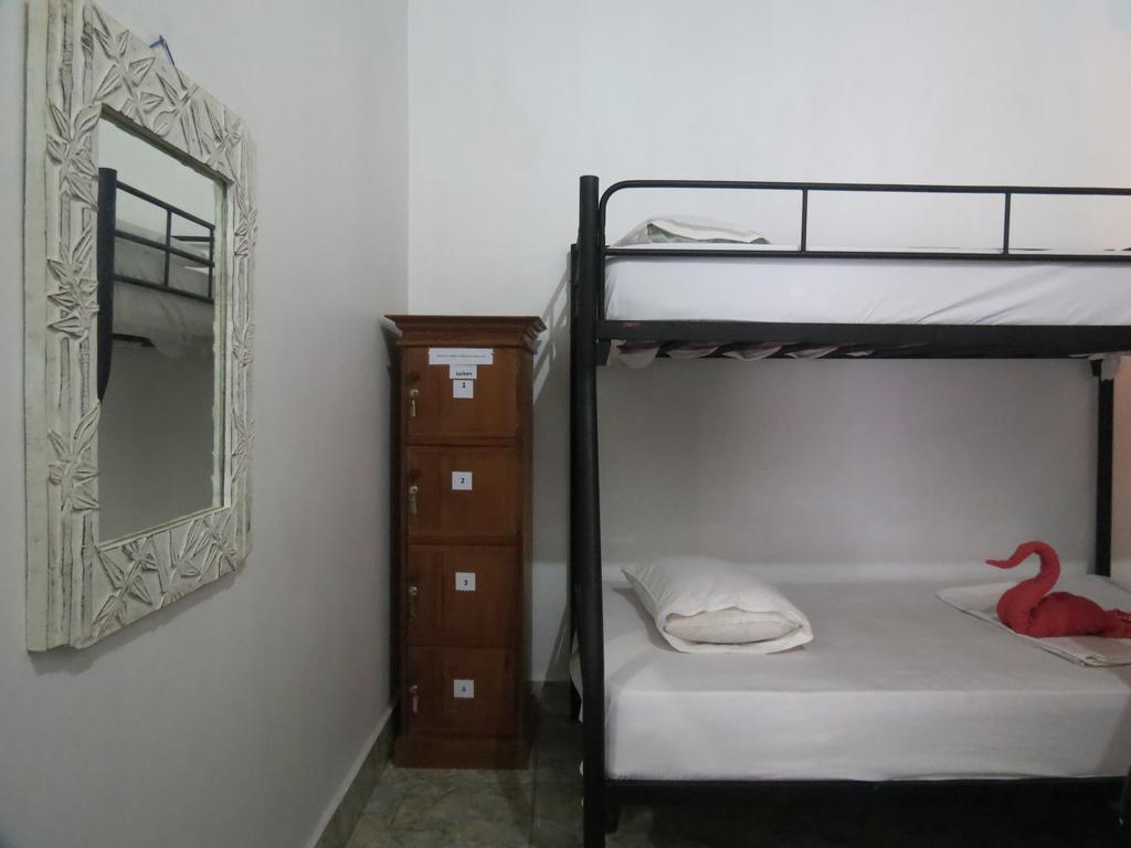 Albergue Lemon House Padangbai  Exterior foto