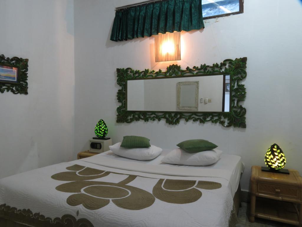 Albergue Lemon House Padangbai  Exterior foto