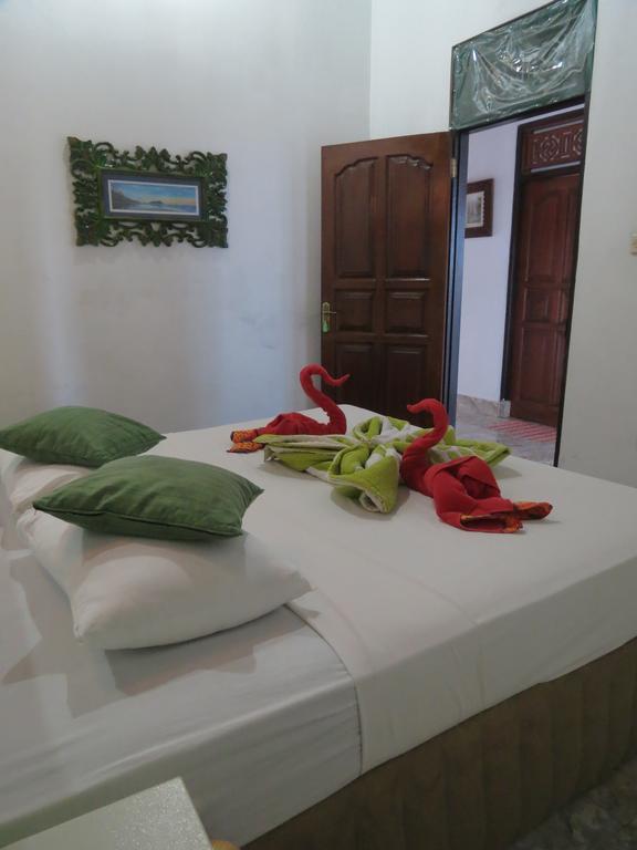 Albergue Lemon House Padangbai  Exterior foto