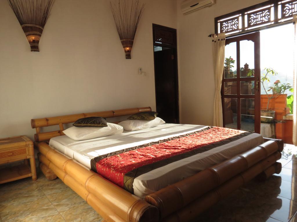 Albergue Lemon House Padangbai  Exterior foto