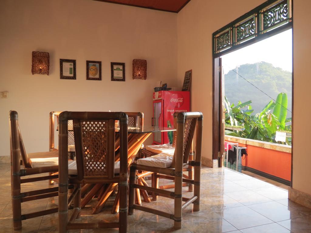 Albergue Lemon House Padangbai  Exterior foto