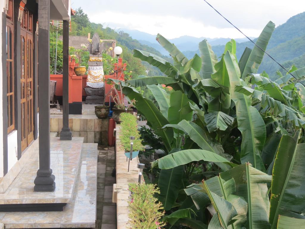 Albergue Lemon House Padangbai  Exterior foto