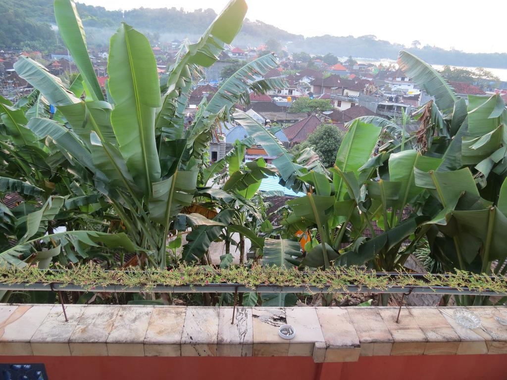 Albergue Lemon House Padangbai  Exterior foto